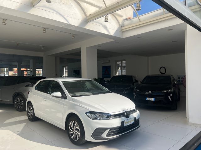 VOLKSWAGEN Polo usata, con Airbag laterali