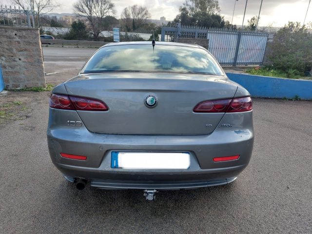 ALFA ROMEO 159 usata 3