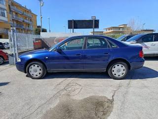 AUDI A4 usata, con Antifurto