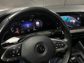 VOLKSWAGEN Golf usata, con Boardcomputer