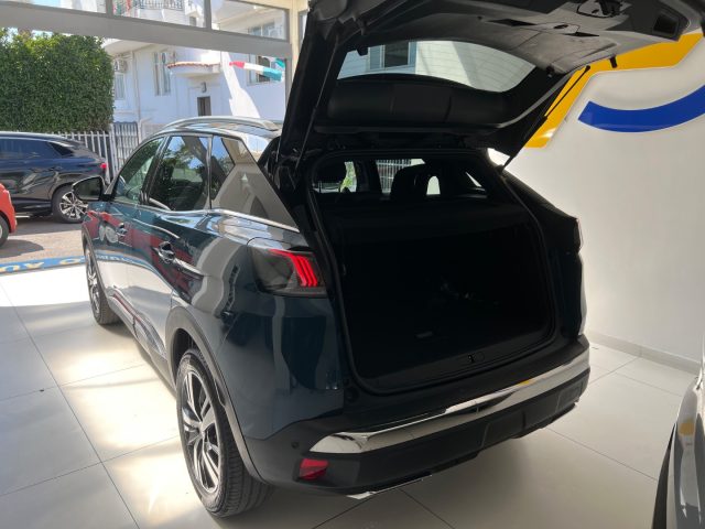 PEUGEOT 3008 usata, con Lettore CD