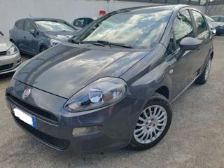 FIAT Punto 1.4 8V 5 porte GPL Easypower Young