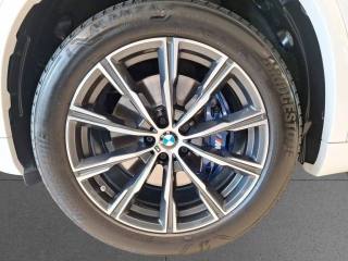 BMW X5 usata, con Alzacristalli elettrici