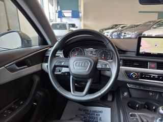 AUDI A4 usata, con Controllo automatico clima