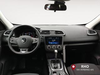 RENAULT Kadjar usata, con Controllo trazione