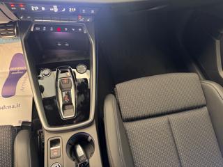 AUDI A3 usata, con Climatizzatore