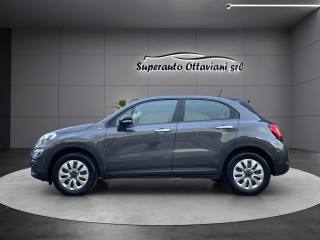 FIAT 500X usata, con Airbag laterali