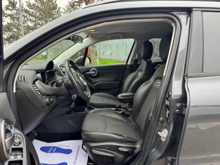 FIAT 500X usata, con Alzacristalli elettrici