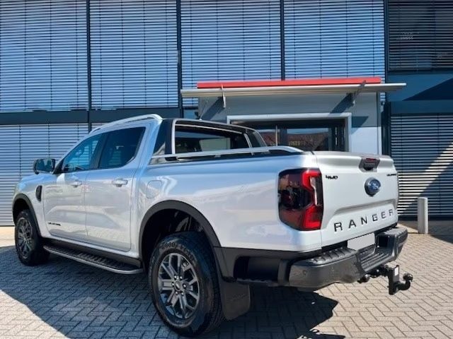 FORD Ranger usata, con Boardcomputer