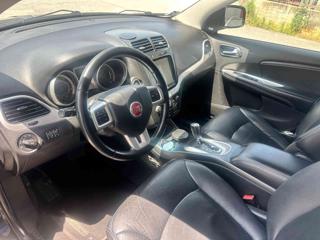 FIAT Freemont usata, con Chiusura centralizzata
