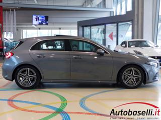 MERCEDES-BENZ A 200 usata, con USB