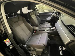 AUDI Q3 usata, con USB