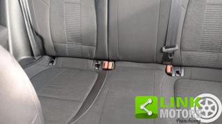 FORD Focus usata, con Controllo automatico clima