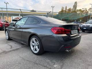 BMW 420 usata, con Alzacristalli elettrici