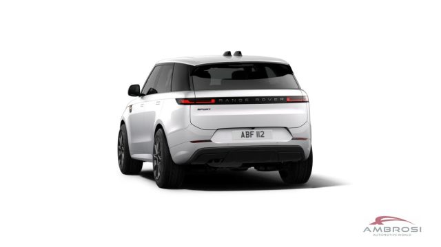 LAND ROVER Range Rover Sport usata 1