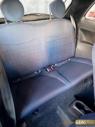 FIAT 500 usata, con Bluetooth