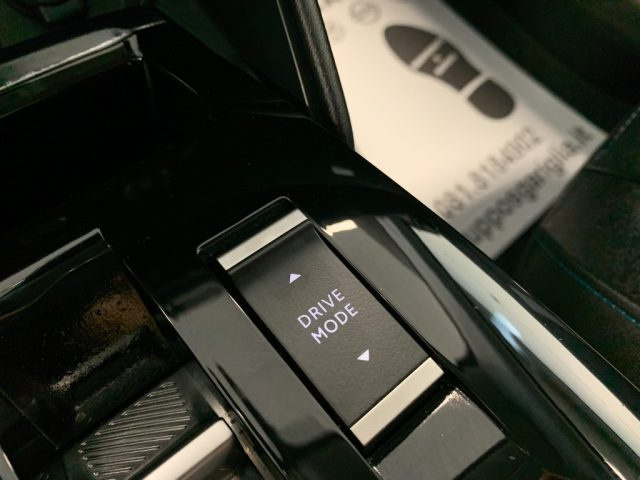 CITROEN C4 usata, con MP3