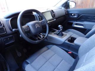 CITROEN C5 Aircross usata, con Boardcomputer