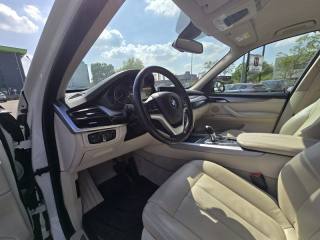 BMW X5 usata, con Boardcomputer
