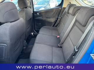 PEUGEOT 207 usata, con Cerchi in lega
