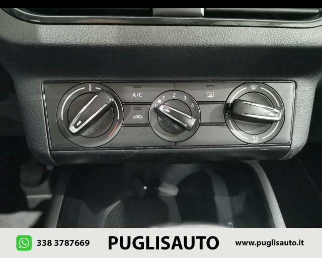 SKODA Kamiq usata, con Specchietti laterali elettrici