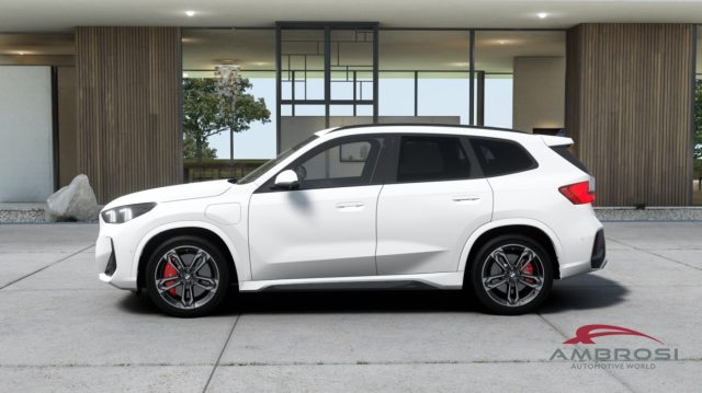 BMW X1 usata 2
