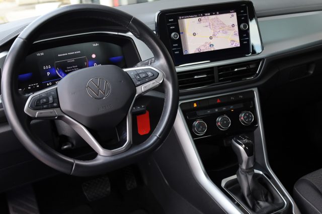 VOLKSWAGEN T-Roc usata, con Servosterzo