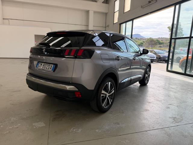 PEUGEOT 3008 usata, con Cerchi in lega