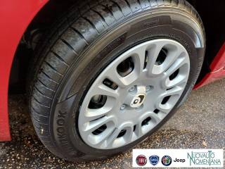 FIAT Panda usata, con Airbag Passeggero