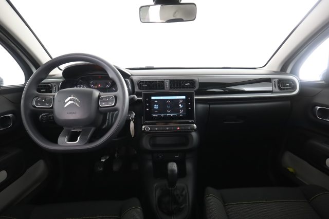CITROEN C3 usata 4