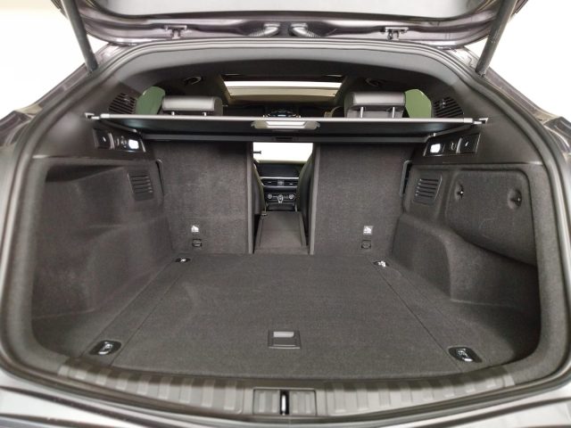 ALFA ROMEO Stelvio usata, con Touch screen