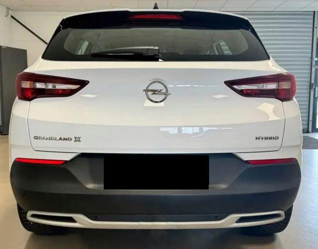 OPEL Grandland X usata, con Airbag Passeggero