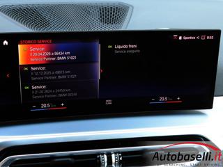 BMW 420 usata 84