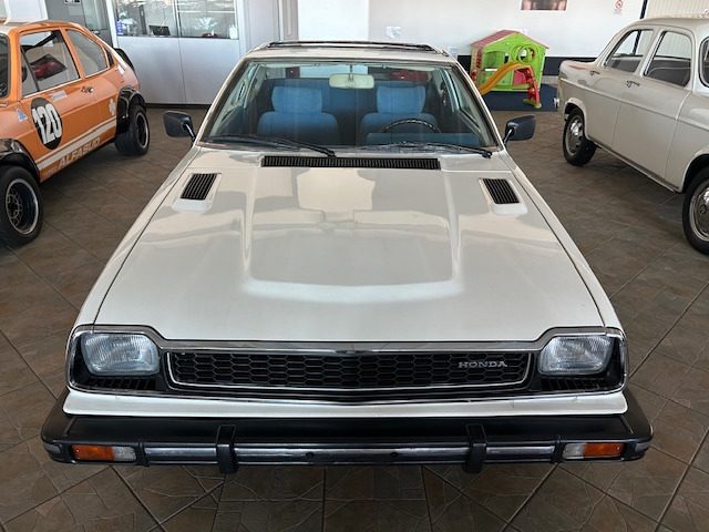 HONDA Prelude usata 22