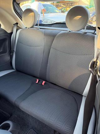 FIAT 500 usata, con Servosterzo