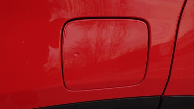 JEEP Renegade usata, con Freno di stazionamento elettrico