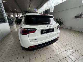 JEEP Compass usata, con Airbag Passeggero