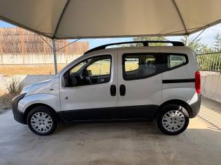 PEUGEOT Bipper usata, con Boardcomputer