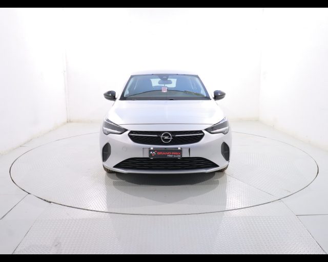 OPEL Corsa usata, con ABS