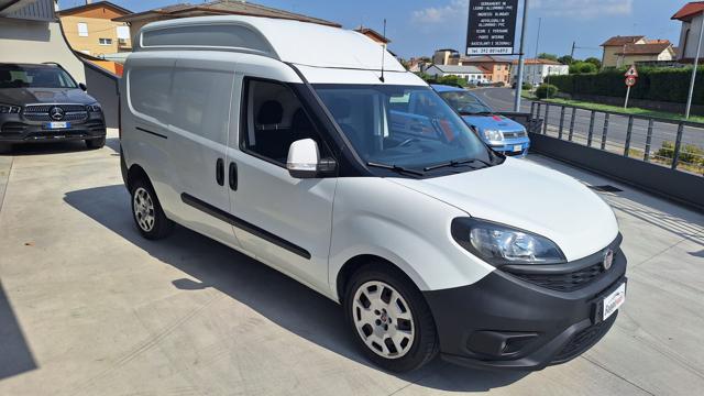 FIAT Doblo usata, con Bluetooth