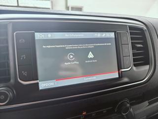 FIAT Scudo usata, con Specchietti laterali elettrici