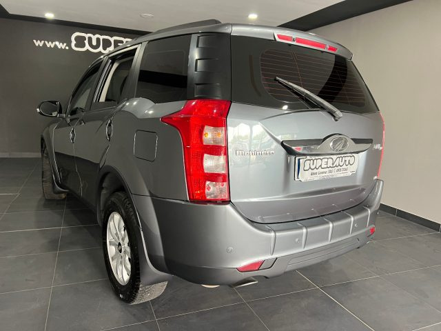 MAHINDRA XUV500 usata, con Airbag Passeggero
