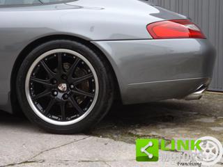 PORSCHE 911 usata 38