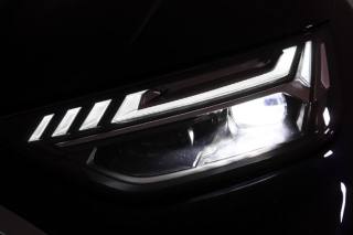 AUDI Q5 usata, con Immobilizzatore elettronico