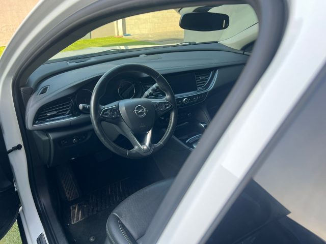 OPEL Insignia usata, con Chiusura centralizzata