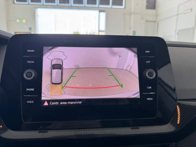 VOLKSWAGEN T-Cross usata, con Portapacchi