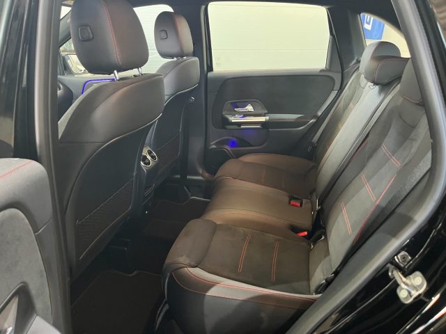 MERCEDES-BENZ B 200 usata, con Controllo trazione