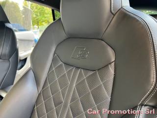 AUDI Q8 usata, con Climatizzatore
