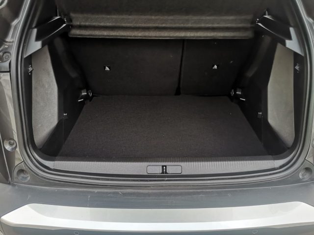 PEUGEOT 2008 usata, con Climatizzatore