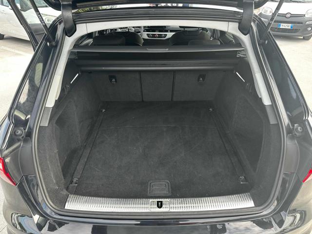 AUDI A4 usata, con ESP
